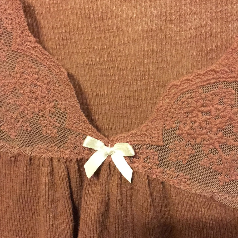 Odd Molly Top 4 XL